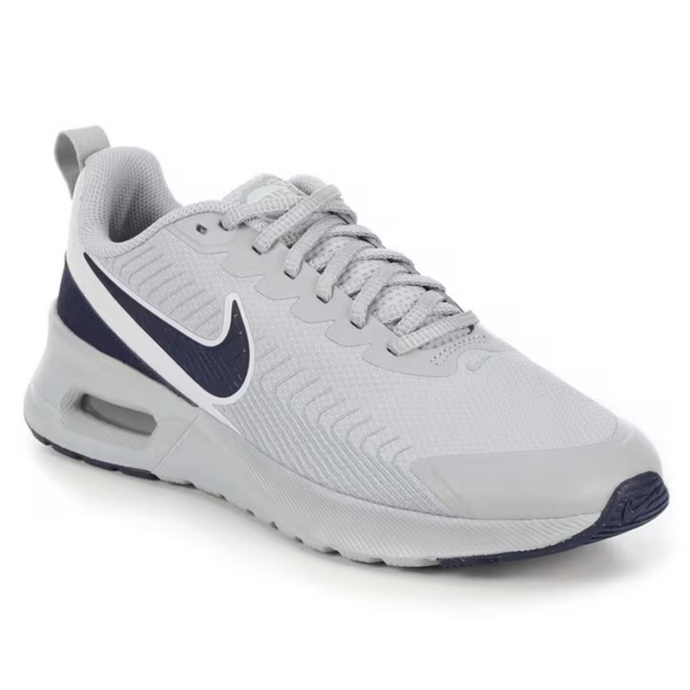 MEN'S NIKE AIR MAX NUAXIS RUNNING SHOES